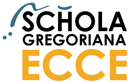 Schola Gregoriana Ecce Accademia Corale AERCO Schola Gregoriana Ecce