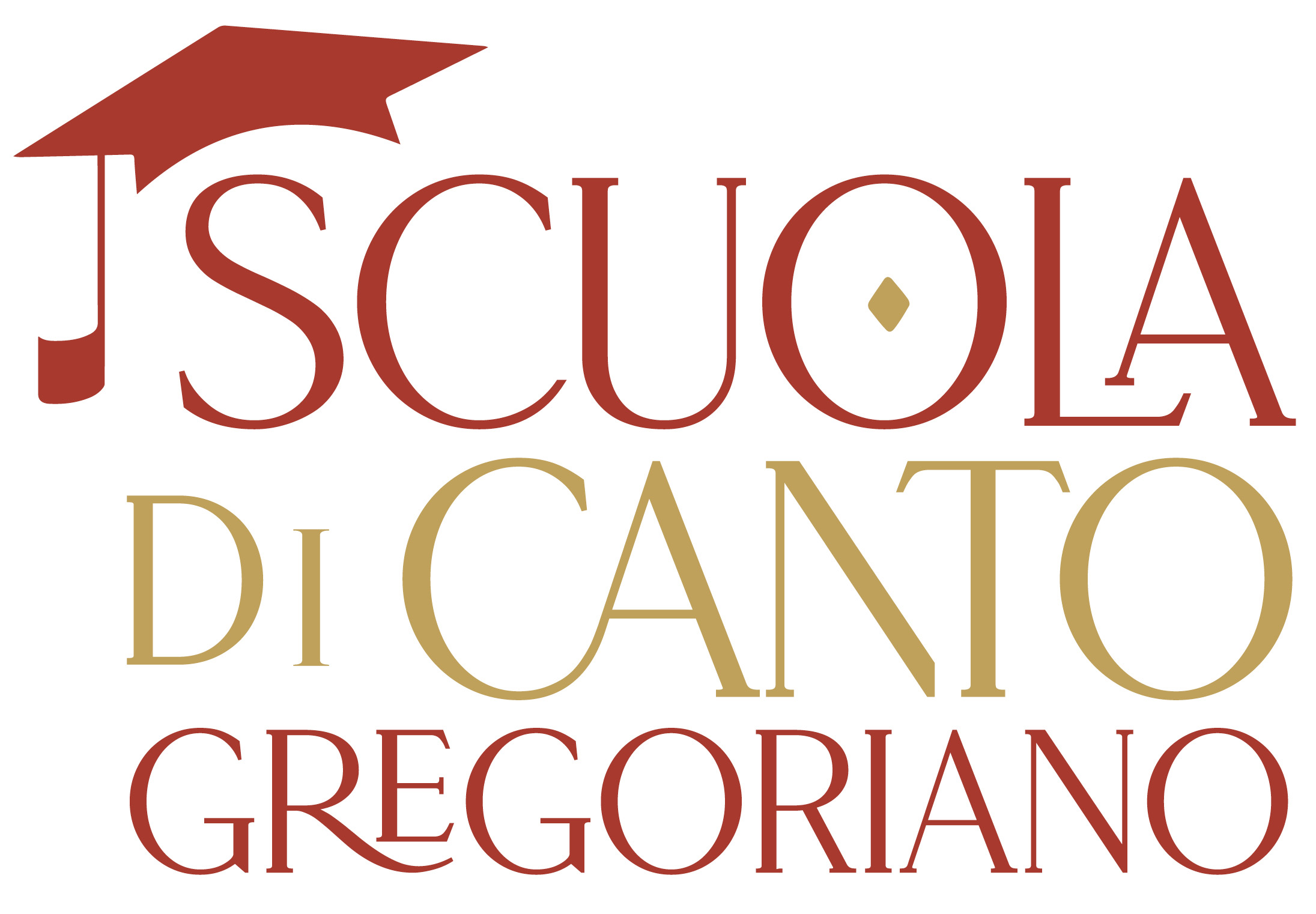 Scuola di canto gregoriano HD