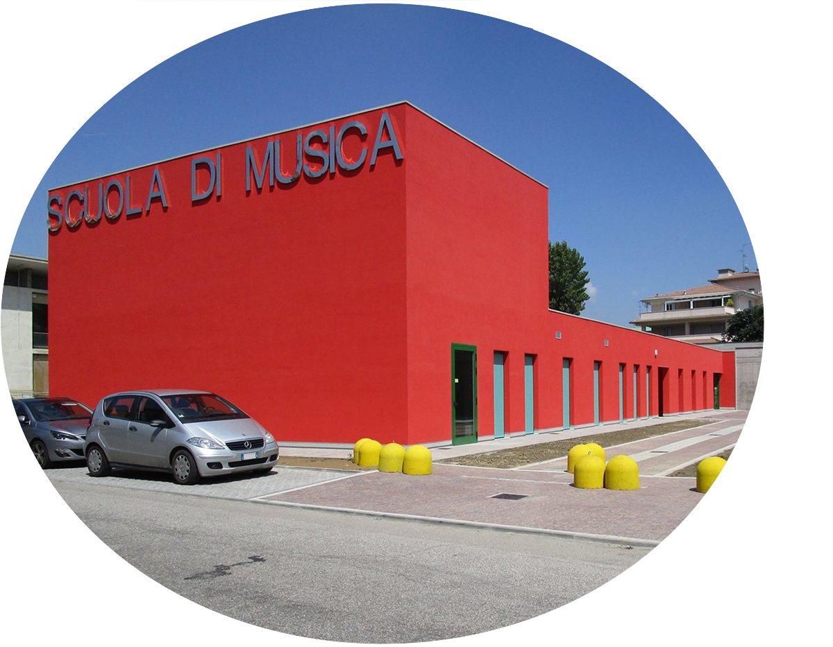 scuola corale mirandola Accademia Corale AERCO Scuola di musica Mirandola